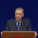 Cumhurbaşkanı Erdoğan'dan muhalefete tepki: Ne altılı ne de 16'lı masa tuttu