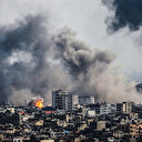 Gaza: un bombardement israélien contre la ville de Khan Younès fait plusieurs morts et blessés