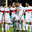 Liderlik için sahadayız