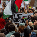 Le Hamas libère une femme colon et ses deux enfants