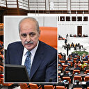 Meclis'te Gazze oturumu: Türkiye'nin öncülüğünde bu sorun çözülecek