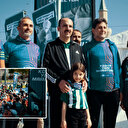 2. Uluslararası Konya Yarı Maratonu’nda adımlar otizmli çocukların eğitimini desteklemek için atılıyor