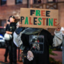 Allemagne: interdiction des manifestations solidaires avec les Palestiniens, deux drones de combat pour les Israéliens