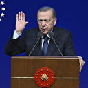 Cumhurbaşkanı Erdoğan'dan dünyaya 'Filistin' tepkisi: Gazze'de ekmek ve su yok Batı nerede?