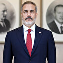 Dışişleri Bakanı Hakan Fidan yarın Mısır'a gidiyor