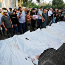 Un citoyen turc perd la vie dans les affrontements entre Israël et la Palestine