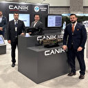 CANiK VENOM LR'yi ABD'de ilk kez görücüye çıkardı
