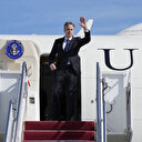 Arrivée du secrétaire d’État américain Antony Blinken en Israël