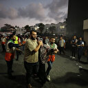 OMS: les hôpitaux de la Bande de Gaza ont atteint leur "point de rupture"