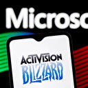 İngiltere'den Microsoft'un Activision Blizzard'ı satın almasına onay