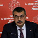 Bakan Tekin eğitimde depreme karşı aldıkları önlemi açıkladı