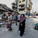 L'appel des habitants de Gaza à se déplacer est une "guerre psychologique"