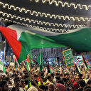 Les Jordaniens affluent à Amman pour participer à "la marche du million" en soutien à la Palestine