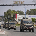İsrail Sderot yerleşim biriminin yüzde 60'ını tahliye etti