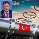 Türkiye doğal gazda merkez oluyor: Yol haritası tamam Azerbaycan da kritik projede yer alacak