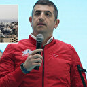 Haluk Bayraktar'dan İsrail zulmüne karşı harekete geçme çağrısı: Hemen şimdi değişmeli karanlık sona ermeli