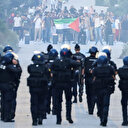 La France interdit les manifestations propalestiniennes