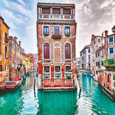 Venedik’ten el ayak çekilince başka güzel