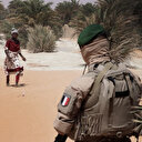 Troupes françaises chassées du Niger: le Tchad accepte leur transit