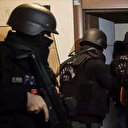 Üç ilde terör örgütü DEAŞ'a operasyon: Yakalanan zanlılar tutuklandı