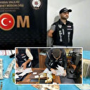 Bakan Yerlikaya duyurdu: Tefecilere operasyon çok sayıda gözaltı var