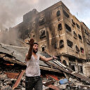 Les Gazaouis partagent leur testament sur les réseaux sociaux avant une éventuelle opération terrestre d'Israël