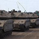 Israël: des renforts massifs de chars et de véhicules blindés à la frontière de la Bande de Gaza