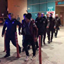 Bursa’da 31 kaçak göçmen yakalandı