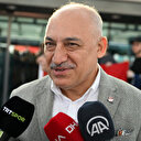 Büyükekşi'den Süper Kupa açıklaması