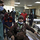 Directeur de l'hôpital Al-Awda: ''Nous refusons de quitter l'hôpital car il est impossible d'évacuer certains patients''