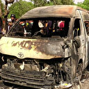 Six ouvriers tués dans une attaque armée au Pakistan