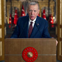 Cumhurbaşkanı Erdoğan: Deprem konutlarının hak sahiplerine teslimine başlayacağız