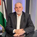 Hamas Siyasi Büro Üyesi Hişam Kasım Yeni Şafak'a konuştu: İsrail’in katliam için bahaneye ihtiyacı yok