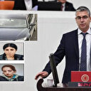 HDP'li vekil Heval Bozdağ aracıyla Ağrı'ya getirmiş: Sınır ötesine kaçmaya çalışan iki PKK'lı terörist yakalandı