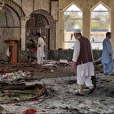 Afganistan’da camiye bombalı saldırı: Yedi ölü 15 yaralı