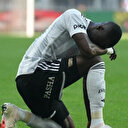 Beşiktaş'a Bailly'den kötü haber