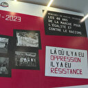 France: 40 ans après, une marche historique contre le racisme plus actuelle que jamais