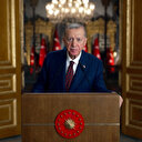 Cumhurbaşkanı Erdoğan: Deprem konutlarının hak sahiplerine teslimine başlayacağız