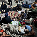 Onu: plus de 400 000 Palestiniens contraints de fuir leurs domiciles dans la bande de Gaza