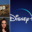 Siyonizm'in güdümündeki Hollywood'dan terör devleti İsrail'e destek: Kesenin ağzını açan Disney işgalcilere para akıttı