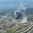 Ukraine: situation "tendue" à Avdiïvka que les Russes tentent toujours d'"encercler"