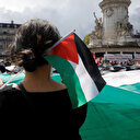 France: Verbalisations et arrestations au menu du rassemblement de soutien au peuple palestinien à Paris