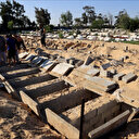 Ministère palestinien de la Santé: Le bilan des morts s’élève à 2 329