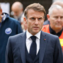 Macron appelle à respecter le droit humanitaire et à "épargner les vies des populations civiles" à Gaza