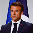 Fransa Cumhurbaşkanı Macron ile İranlı mevkidaşı Reisi gerilimi tırmandıracak görüşme: İsrail kendisini savunuyor