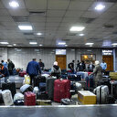 L'aéroport d'Alep à nouveau hors service après une frappe israélienne