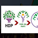 PKK gibi kılıktan kılığa giriyorlar: Yeşil Sol Parti'nin adı yine değişti
