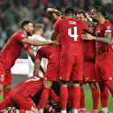 EURO 2024'e gidiyoruz