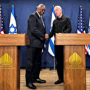 Washington annonce l'envoi d'un deuxième porte-avions en Méditerranée orientale