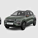 Dacia Spring özellikleri ile göz dolduruyor: İşte güncel fiyat listesi